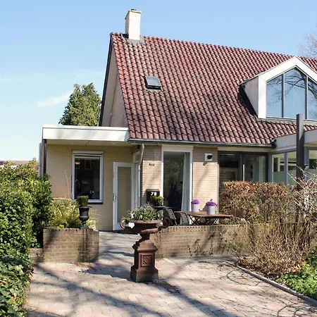 Holtingerhuys Uffelte- Giethoorn! Tegen Betaling Wellness!!! Villa Exterior photo