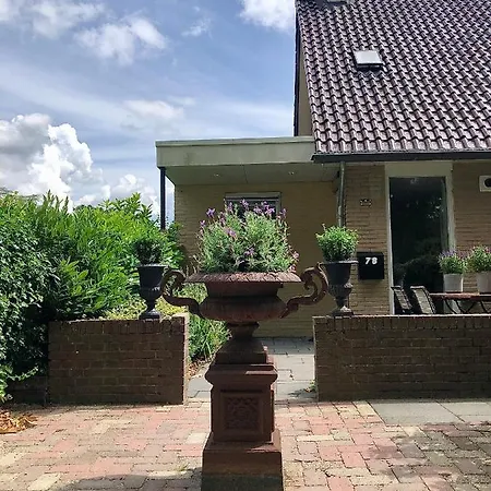 Holtingerhuys Uffelte- Giethoorn! Tegen Betaling Wellness!!! Villa Exterior photo