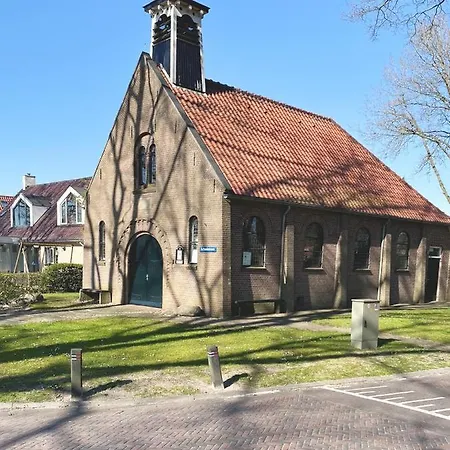 Holtingerhuys Uffelte- Giethoorn! Tegen Betaling Wellness!!! Villa Exterior photo