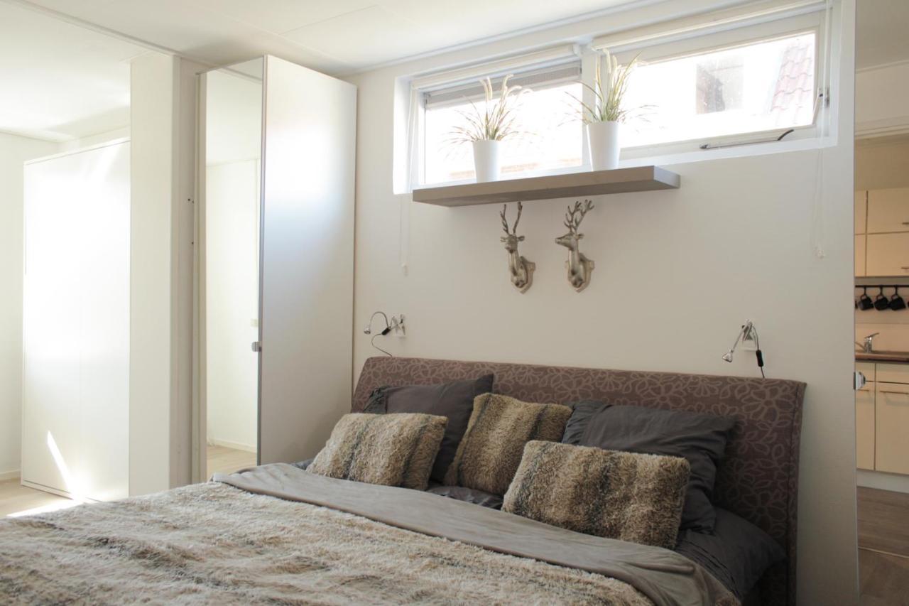 Holiday home Holtingerhuys Uffelte- Giethoorn! Tegen Betaling Wellness!!!