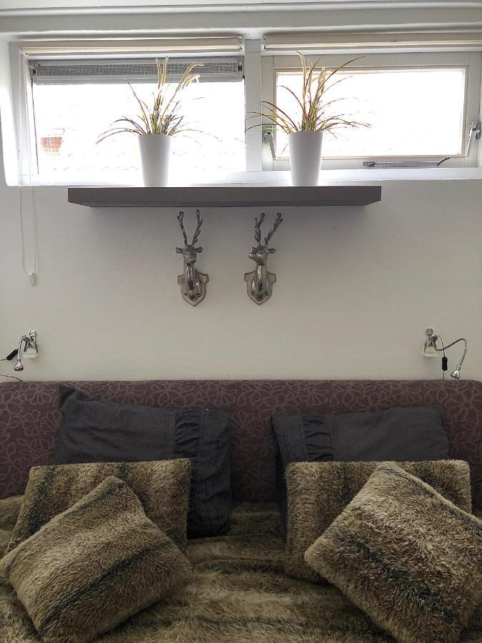 Holiday home Holtingerhuys Uffelte- Giethoorn! Tegen Betaling Wellness!!! *