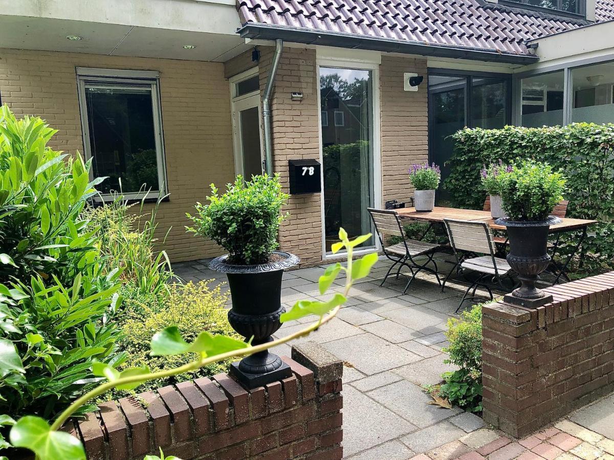 Holtingerhuys Uffelte- Giethoorn! Tegen Betaling Wellness!!! * Uffelte