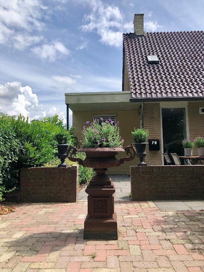 Holtingerhuys Uffelte- Giethoorn! Tegen Betaling Wellness!!! Holiday home