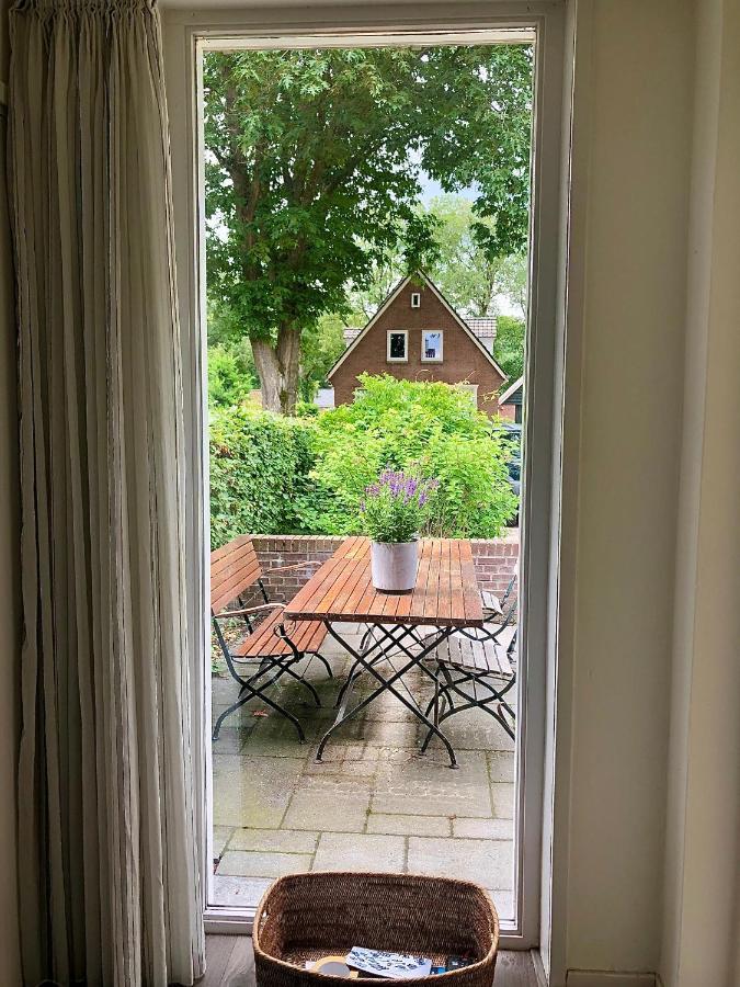 Holiday home Holtingerhuys Uffelte- Giethoorn! Tegen Betaling Wellness!!! *