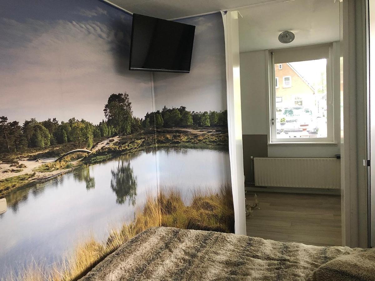 Holiday home Holtingerhuys Uffelte- Giethoorn! Tegen Betaling Wellness!!! *