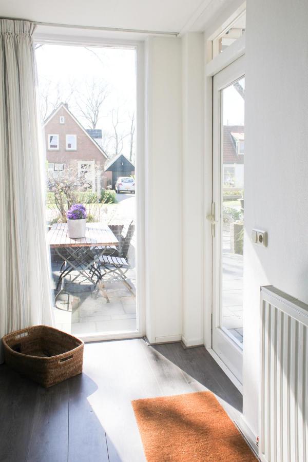 Holiday home Holtingerhuys Uffelte- Giethoorn! Tegen Betaling Wellness!!!
