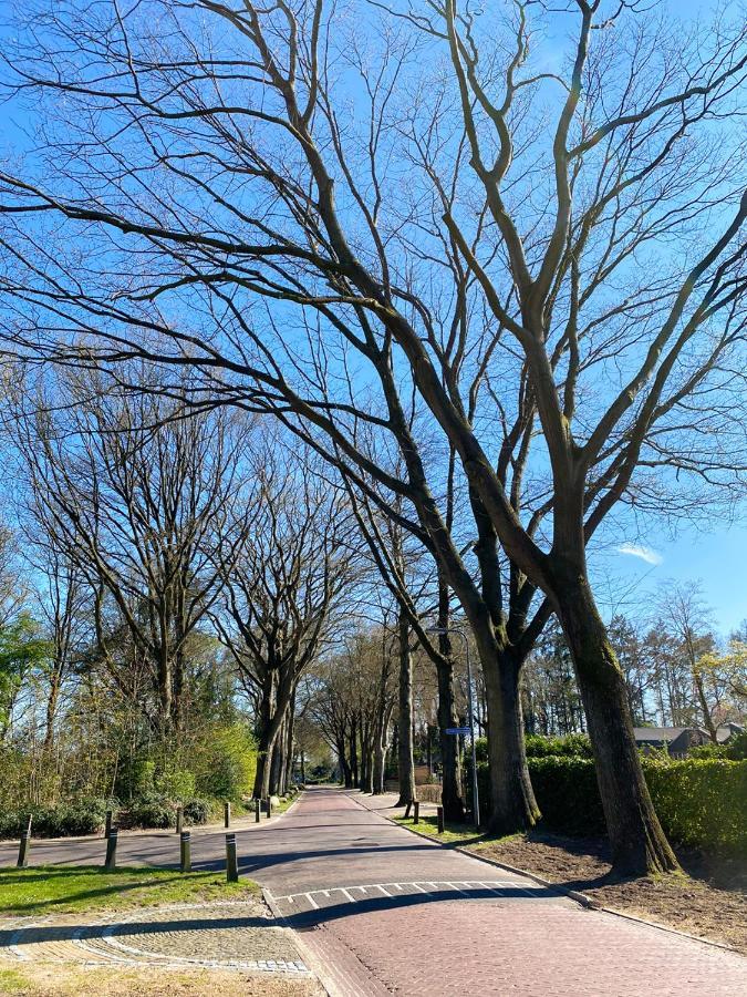 Holtingerhuys Uffelte- Giethoorn! Tegen Betaling Wellness!!! *