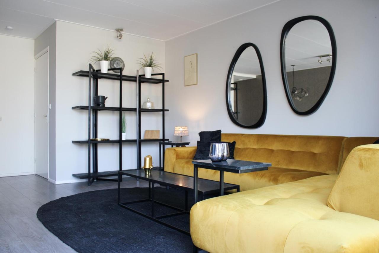 Holiday home Holtingerhuys Uffelte- Giethoorn! Tegen Betaling Wellness!!! Uffelte