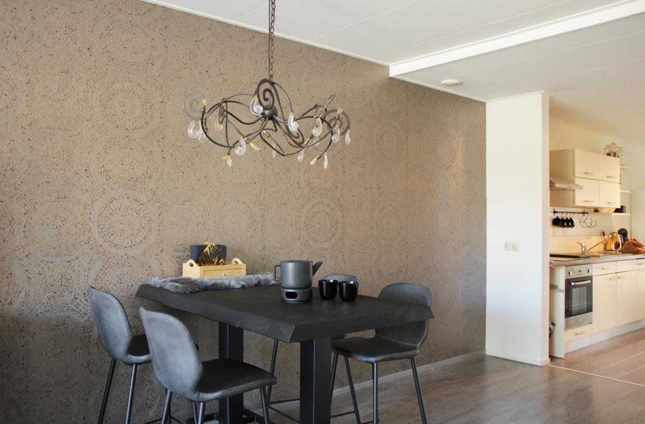 Holtingerhuys Uffelte- Giethoorn! Tegen Betaling Wellness!!! Holiday home
