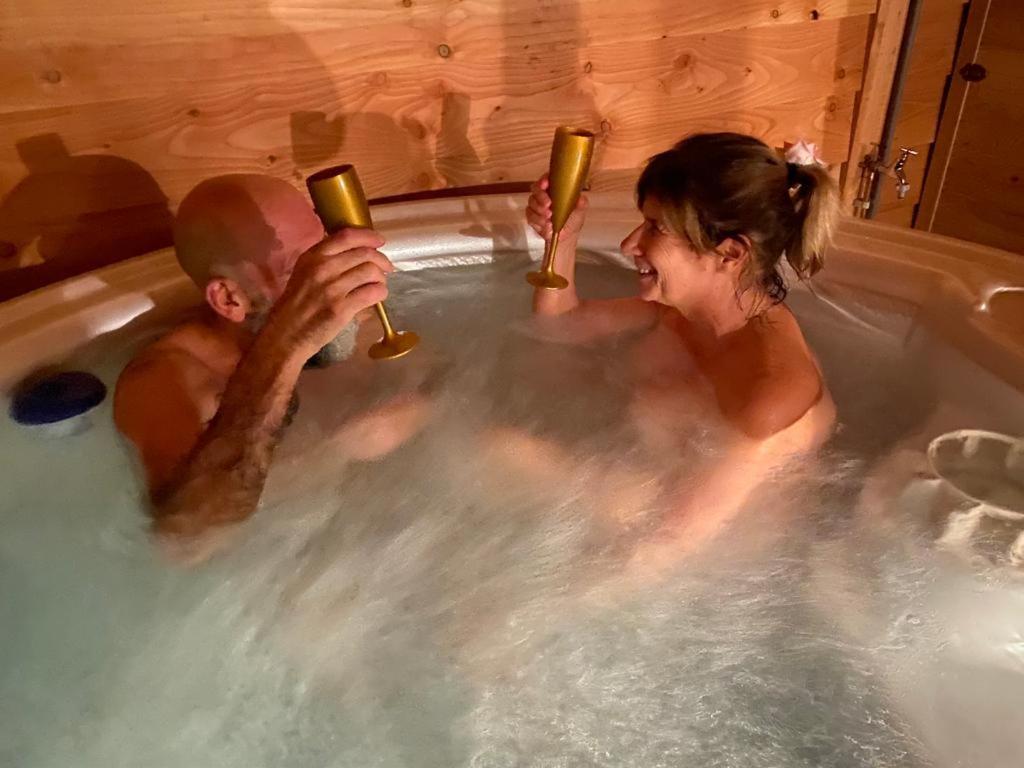 Holiday home Holtingerhuys Uffelte- Giethoorn! Tegen Betaling Wellness!!! Uffelte
